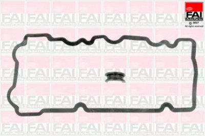 FAI AUTOPARTS rc1623s -